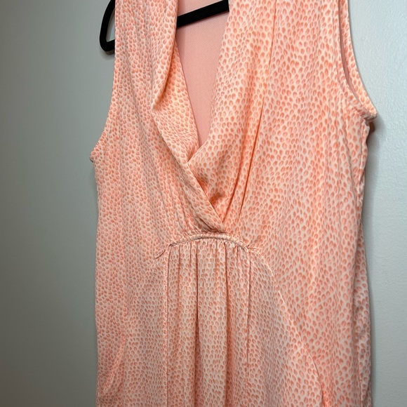 Bar III Amsterdam in Coral Mist Size L - Picture 3 of 9